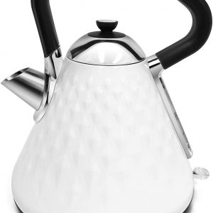 Fortune Candy Cordless Electric Kettle