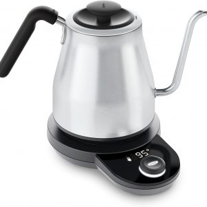 OXO BREW Electric Accurate Pour-Over Kettle