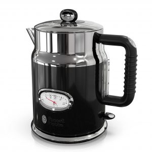 Russell Hobbs Retro Big Electric Kettle