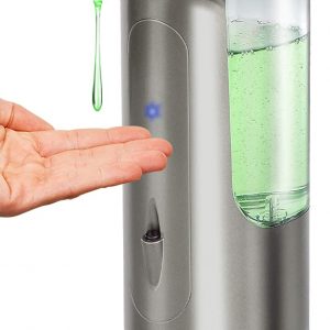 Hanamichi Quality Automatic Soap Dispenser
