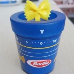 Barilla Pasta Easy Bucket Timer