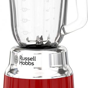Remington Russell Hobbs Simple Retro Blender