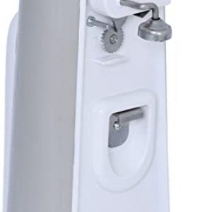 Brentwood Easy Electric Can Opener