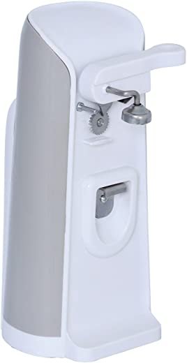 Brentwood Easy Electric Can Opener