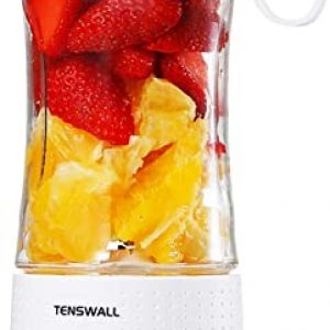 Tenswall Portable Personal Handheld Fruit Machine