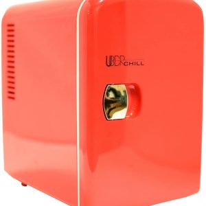 Uber Appliance Portable Mini Fridge