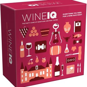 Fun Helvetiq Wine IQ