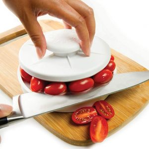 Non-Slip Easy Rapid Slicer