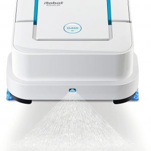 iRobot Braava Jet 240 Superior Robot Mop