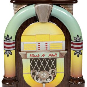 Scentsationals Amazing Retro Scented Wax Warmer