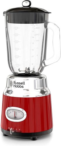 Remington Russell Hobbs Simple Retro Blender
