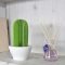 Adorable Cactus Non-Electric Personal Humidifier