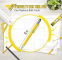 Multitool Pen Construction Tools | Stylus, Ruler, Level, Screwdriver, Ballpoint Pen 1 Pack