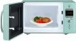 Daewoo Adorable Retro Microwave Oven
