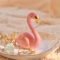 Flamingo Ring Dish Jewelry Holder Trinket Tray