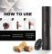 Cokunst Full Automatic Electric Wine Opener