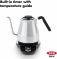 OXO BREW Adjustable Temperature Electric Pour-Over Kettle