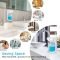 Lantoo Luxurious Foaming Automatic Soap Dispenser