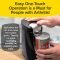 BulbHead – Easy One-Touch Operation – Effortless Electric Can Opener