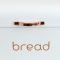 Home Basics Sturdy Bread Bin