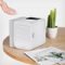 Xiaomi Microhoo USB Air Conditioner 99 Speed Touch Screen Mini Water Personal Cooling Fan