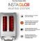 Revolution InstaGLO R180 Toaster | 2-Slice, high-end stainless steel design