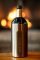 Vinglacé Gift Set – Bottle Insulator Chiller with 2 Stemless Wine Glasses